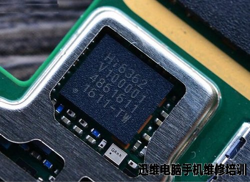 华为荣耀V8拆机 图24