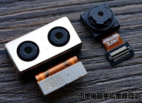 华为荣耀V8拆机 图27