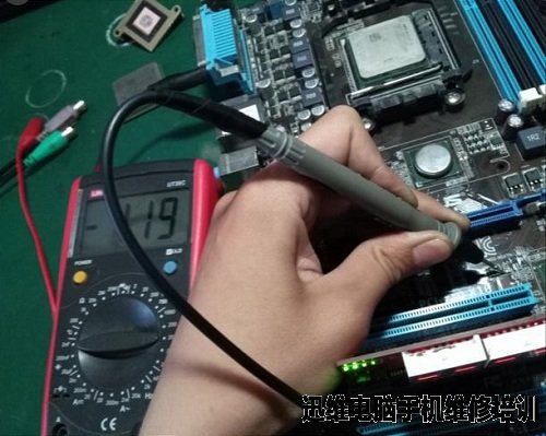 华硕M5A78L LE不跑码 图7