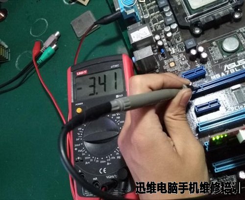 华硕M5A78L LE不跑码 图10