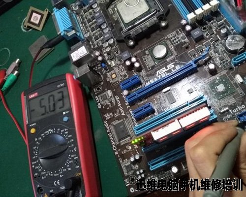华硕M5A78L LE不跑码 图11
