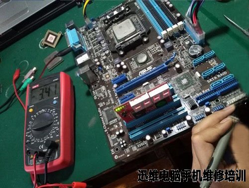 华硕M5A78L LE不跑码 图12