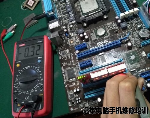 华硕M5A78L LE不跑码 图13