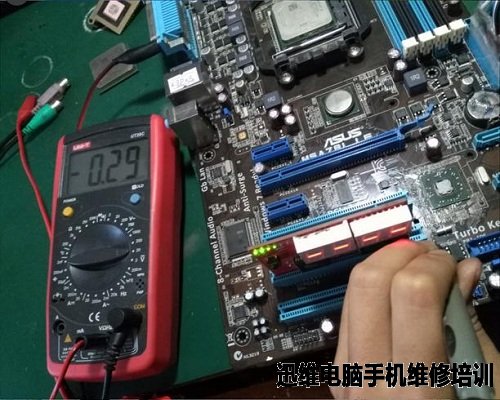 华硕M5A78L LE不跑码 图14