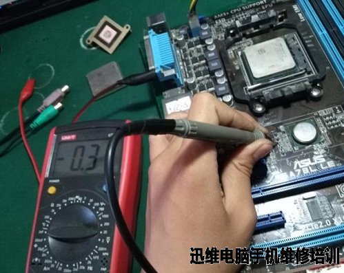华硕M5A78L LE不跑码 图15