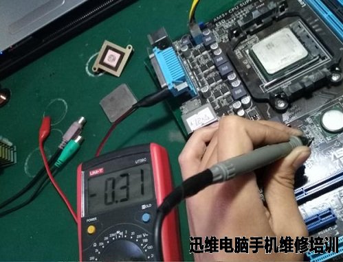 华硕M5A78L LE不跑码 图17