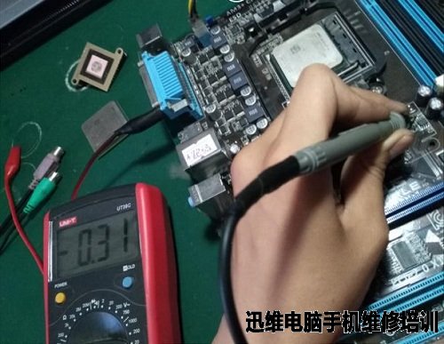 华硕M5A78L LE不跑码 图20
