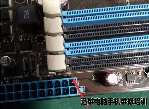 华硕M5A78L LE不跑码 图23
