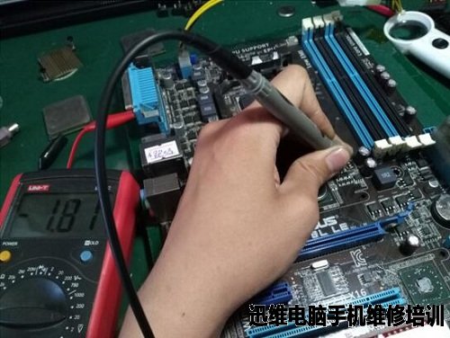 华硕M5A78L LE不跑码 图24