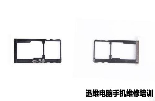 360手机N4拆机 图4