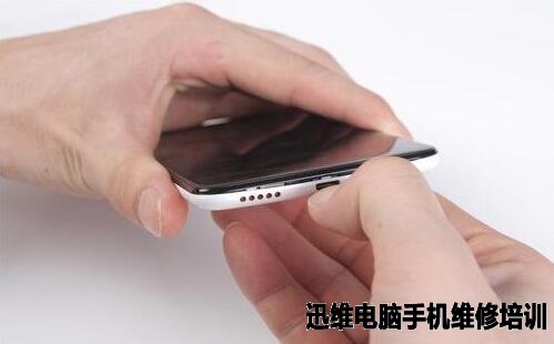 360手机N4拆机 图5
