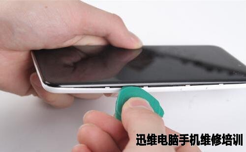 360手机N4拆机 图6