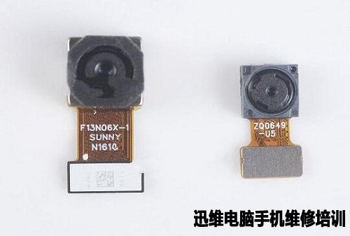 360手机N4拆机 图16