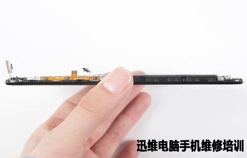 360手机N4拆机 图19