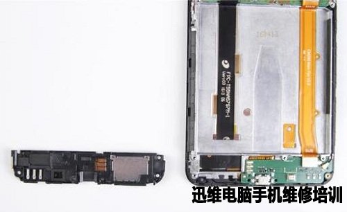 360手机N4拆机 图20
