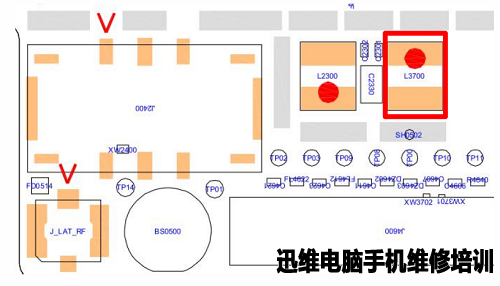 iphone6SP无电话铃声维修