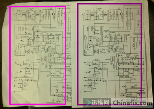 柯尼卡美能达bizhub C252彩色复印机 图18