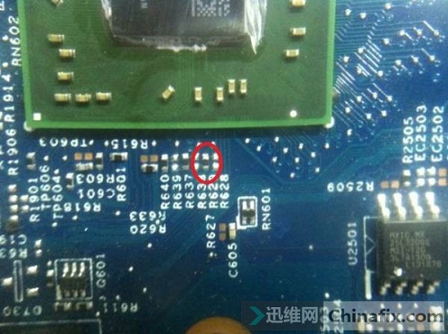 ACER E1-422不开机 图15
