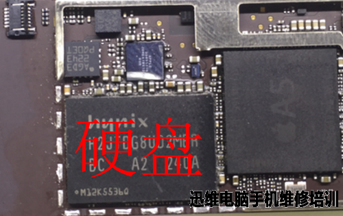 ipad mini1扩容的过程