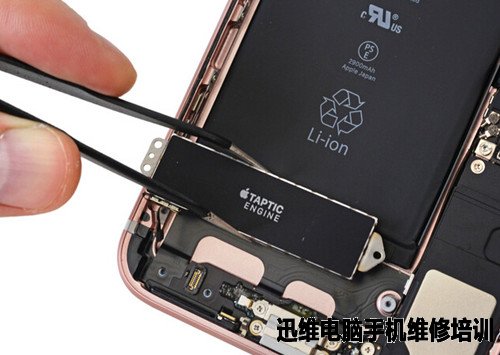 诺基亚7plus拆机图解,诺基亚7plus拆机 iphone 7 plus拆机图解教程