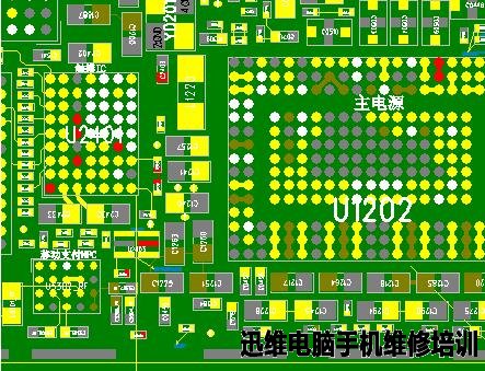 iphone6p进水致录音摄像功能异常维修2