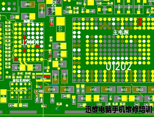 iphone6p进水致录音摄像功能异常维修