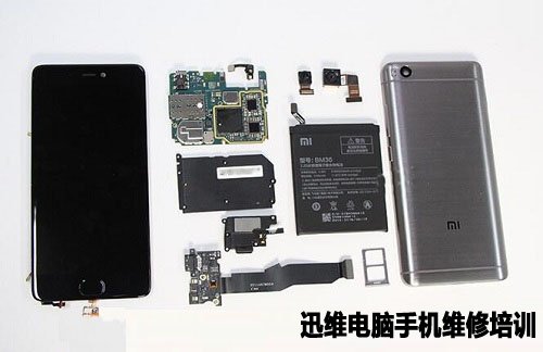 小米5s做工如何小米5s拆机图解教程