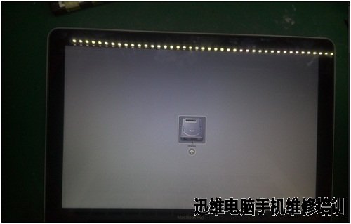 苹果A1278不开机维修 图3