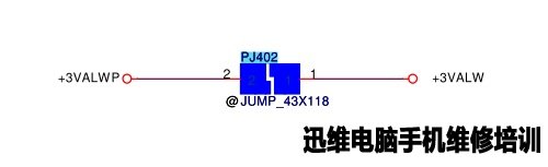 联想Y470不充电，不开机维修 图2