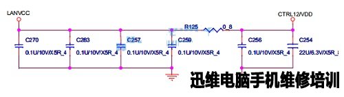 联想E40不开机维修