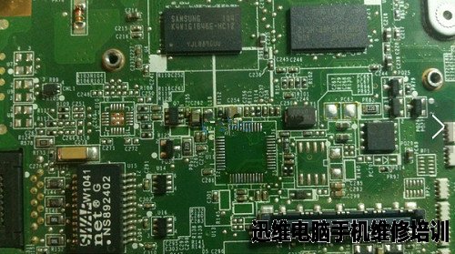 联想E40不开机维修