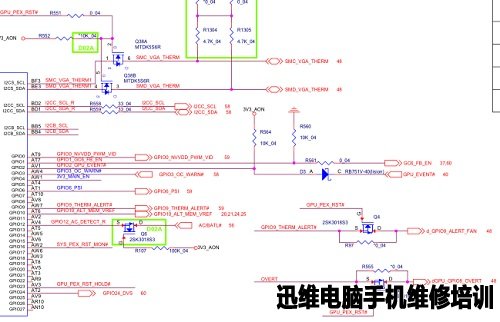 蓝天P65xSA_SM图纸 图2
