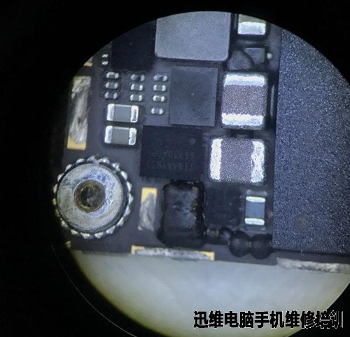 iPhone6 Plus遇众多故障维修全过程