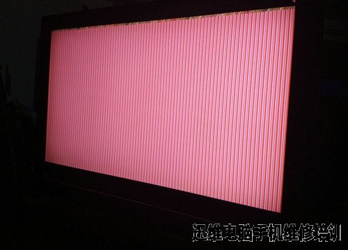 海信TLM32V68A液晶电视自动关机故障维修