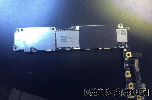 iPhone6 Wifi不能用故障维修 图10