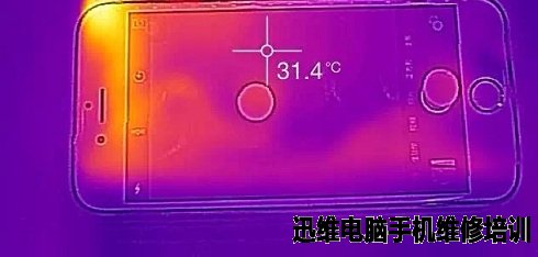 iPhone6电池耗电快故障维修实例!