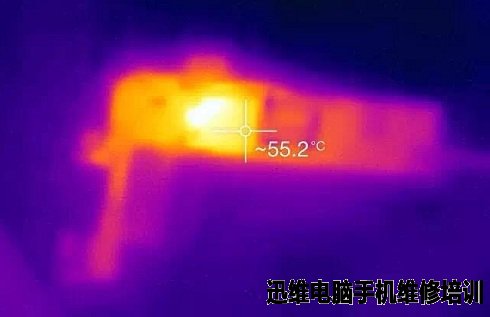 iPhone6电池耗电快故障维修实例!