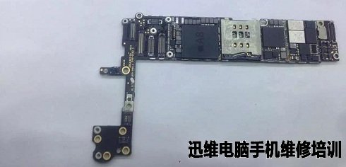 iPhone6电池耗电快故障维修实例！