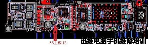 iPhone6电池耗电快故障维修实例!