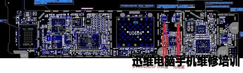 iPhone6电池耗电快故障维修实例！