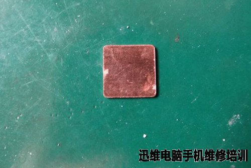 戴尔M5010掉电故障维修