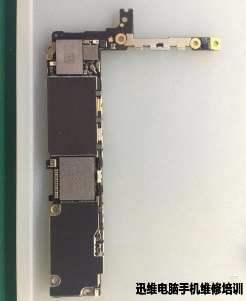 iPhone6S耗电快、发热故障维修