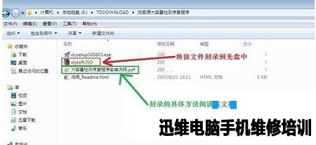 Win7硬盘坏道的解决方法