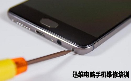 一加手机3T旗舰级拆机图解！