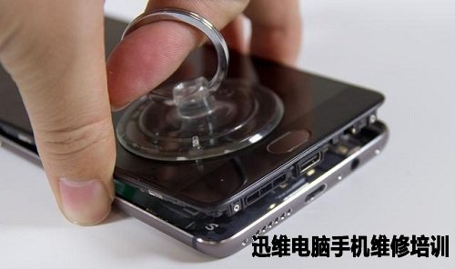 一加手机3T旗舰级拆机图解！