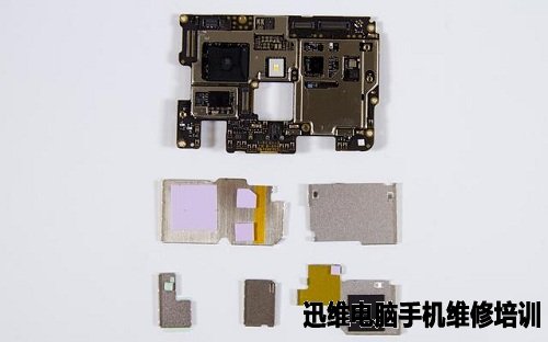 一加手机3T旗舰级拆机图解！