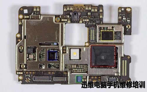 一加手机3T旗舰级拆机图解！