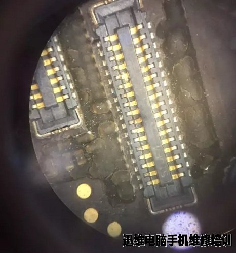 iPhone6 可以录像不能照相维修 图3