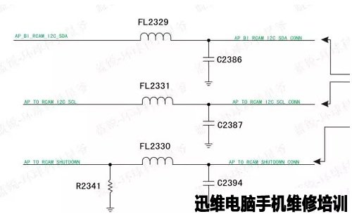 iPhone6 可以录像不能照相维修 图4