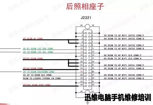 iPhone6 可以录像不能照相维修 图5